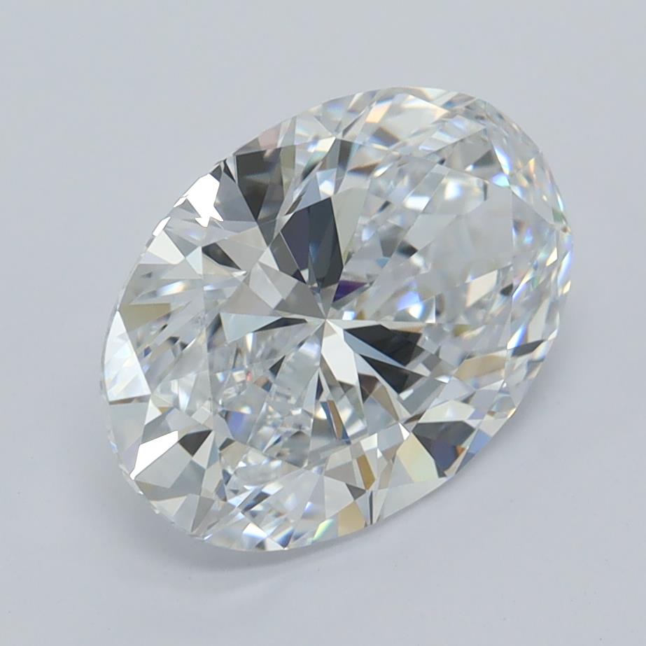 2.51 Carat Oval Lab Diamond :: Greenstar spin frame 03
