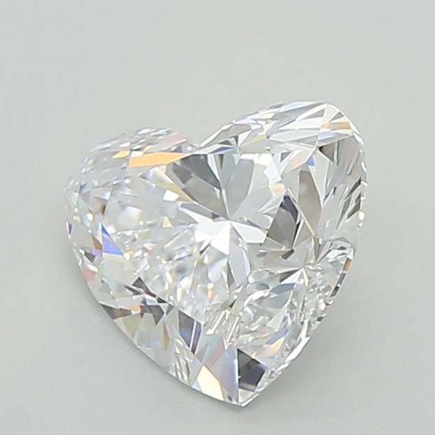 1.87 Carat Heart Lab Diamond :: Greenstar spin frame 03