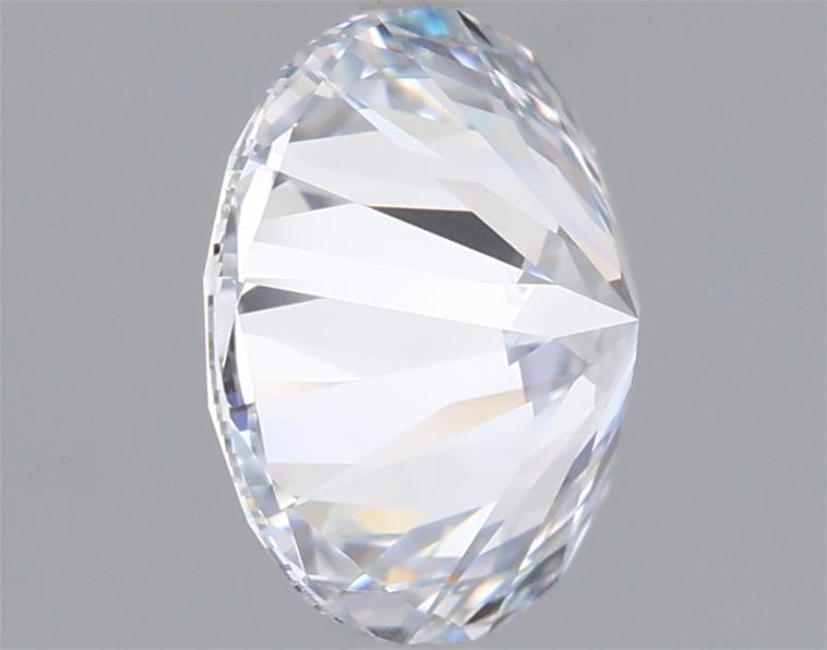 2.03 Carat Round Lab Diamond :: Greenstar spin frame 03