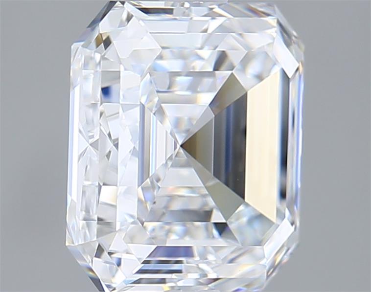 3.04 Carat Asscher Lab Diamond :: Greenstar spin frame 03