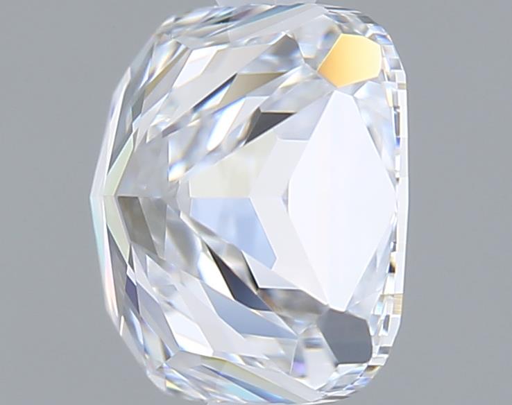 2.04 Carat Cushion Lab Diamond :: Greenstar spin frame 03