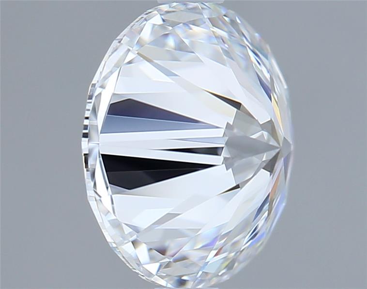2.36 Carat Round Lab Diamond :: Greenstar spin frame 03