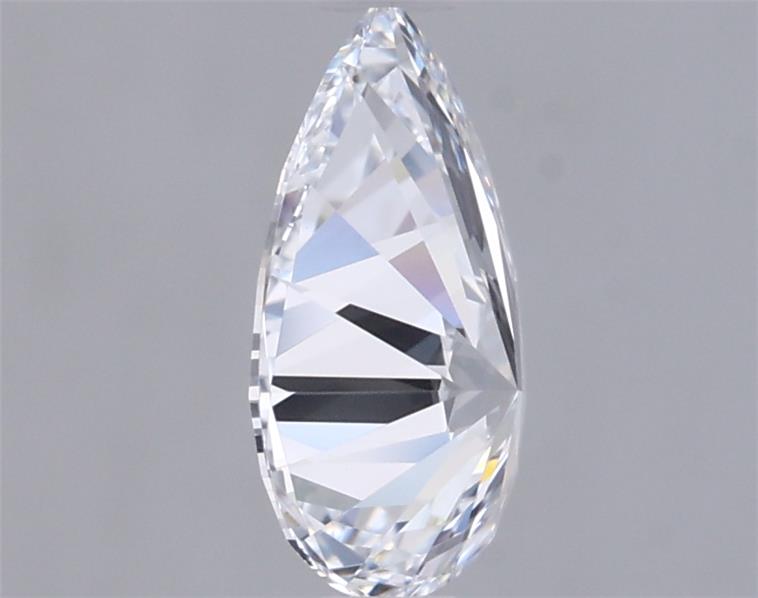 0.78 Carat Pear Lab Diamond :: Greenstar spin frame 03