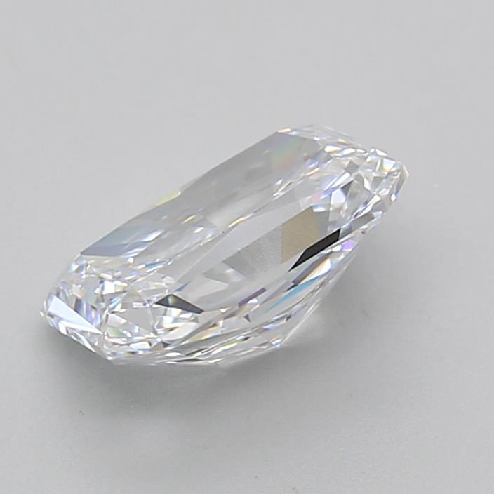 2.07 Carat Radiant Lab Diamond :: Greenstar spin frame 03