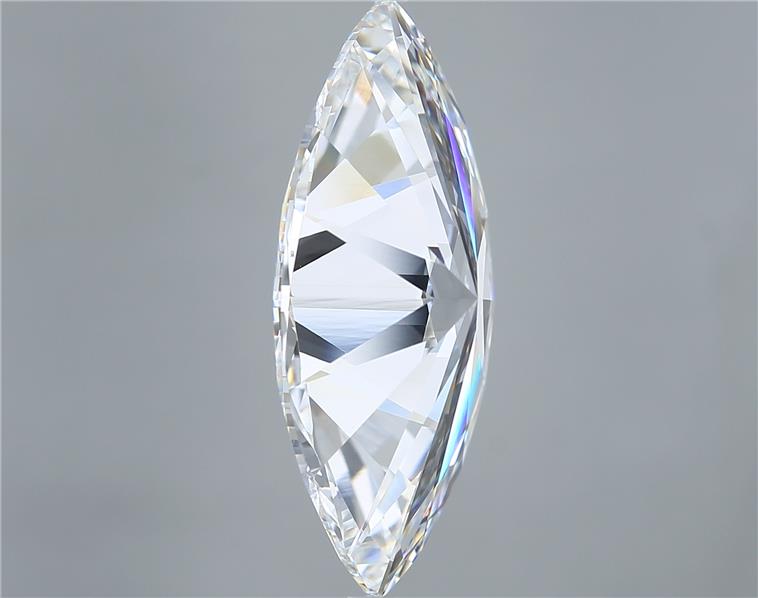 10.05 Carat Marquise Lab Diamond :: Greenstar spin frame 03