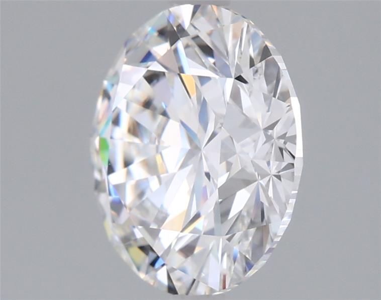 2.55 Carat Round Lab Diamond :: Greenstar spin frame 03