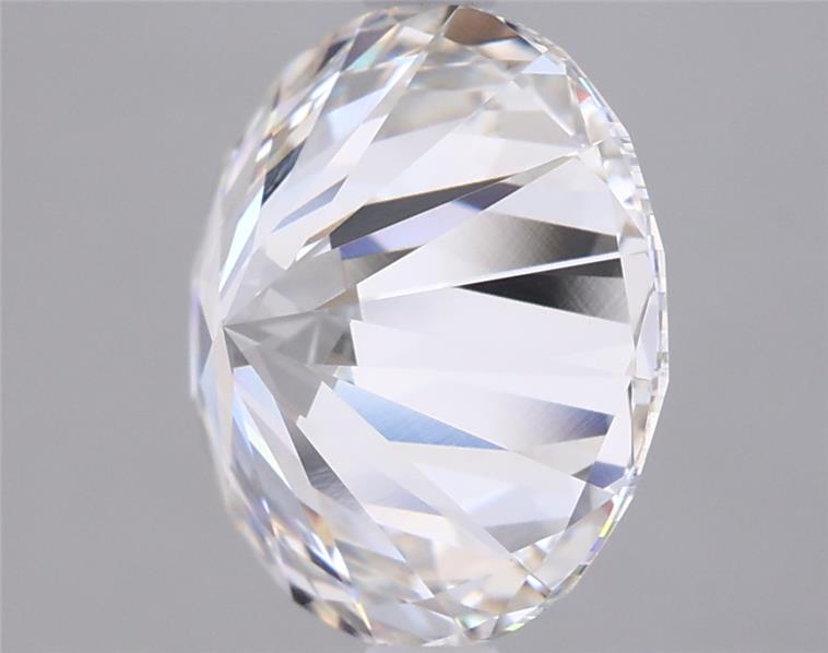 3.05 Carat Round Lab Diamond :: Greenstar spin frame 03