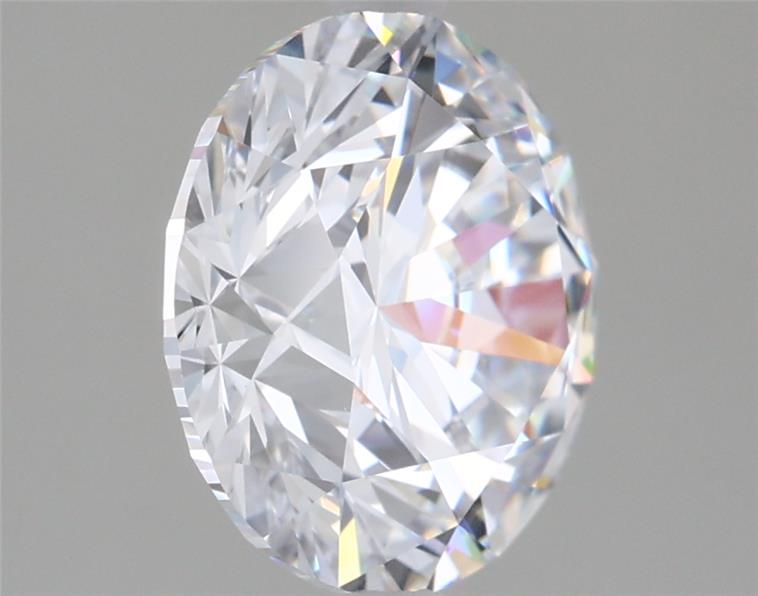 2.51 Carat Round Lab Diamond :: Greenstar spin frame 03
