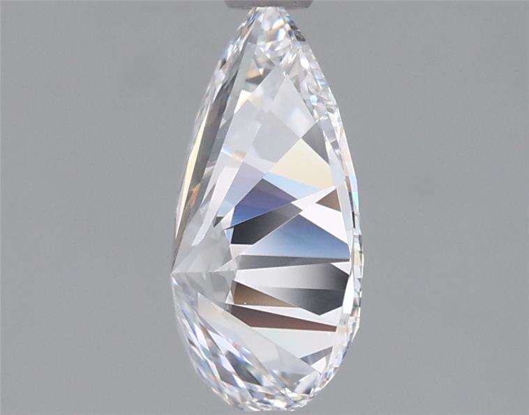 1.36 Carat Pear Lab Diamond :: Greenstar spin frame 03