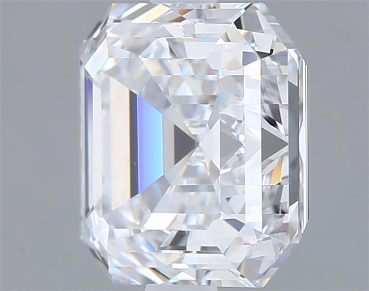 2.53 Carat Asscher Lab Diamond :: Greenstar spin frame 03