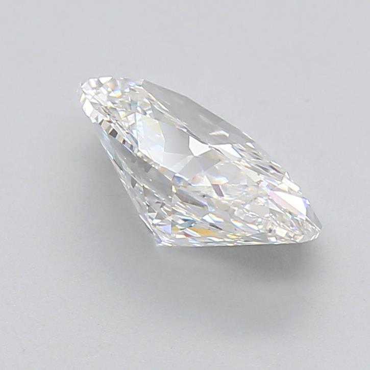 2.59 Carat Oval Lab Diamond :: Greenstar spin frame 03