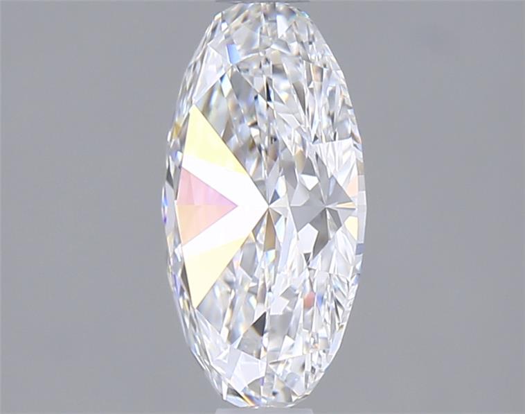 1.33 Carat Oval Lab Diamond :: Greenstar spin frame 03