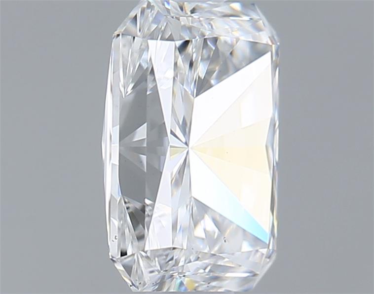 1.04 Carat Radiant Lab Diamond :: Greenstar spin frame 03