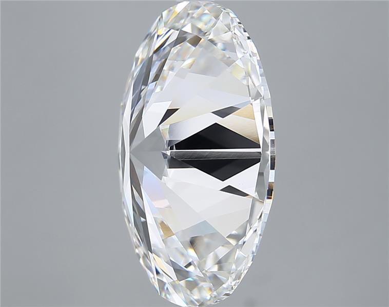 8.02 Carat Oval Lab Diamond :: Greenstar spin frame 03