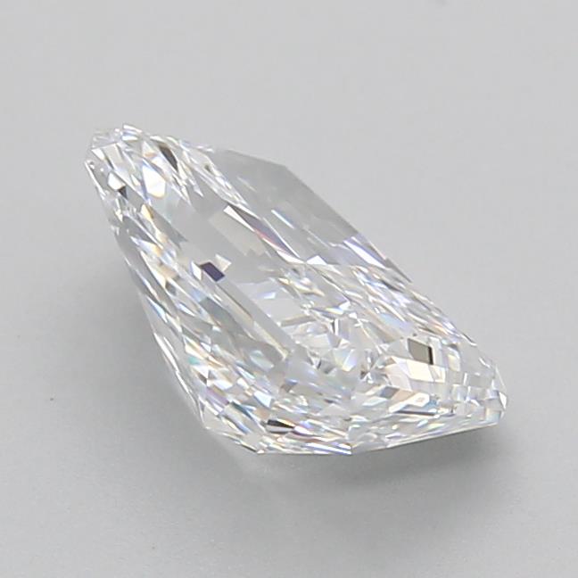 2.06 Carat Radiant Lab Diamond :: Greenstar spin frame 03