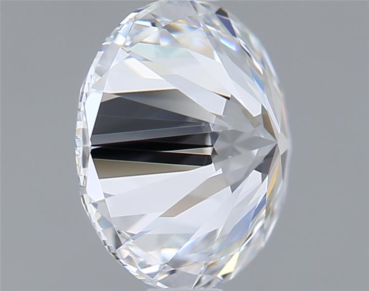 1.73 Carat Round Lab Diamond :: Greenstar spin frame 03