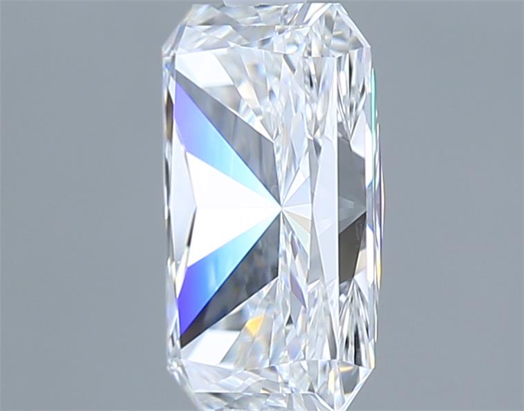 1.66 Carat Radiant Lab Diamond :: Greenstar spin frame 03