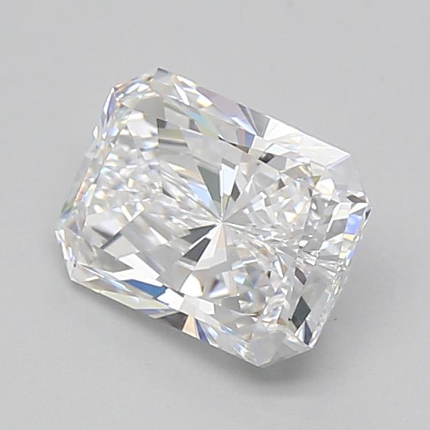 2.02 Carat Radiant Lab Diamond :: Greenstar spin frame 03