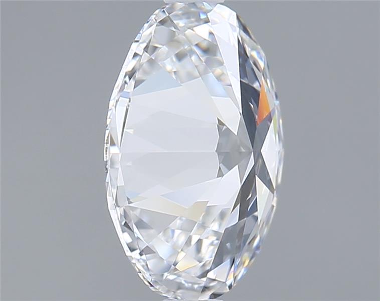 1.54 Carat Oval Lab Diamond :: Greenstar spin frame 03