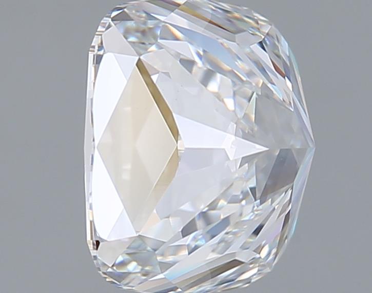 3.08 Carat Cushion Lab Diamond :: Greenstar spin frame 03