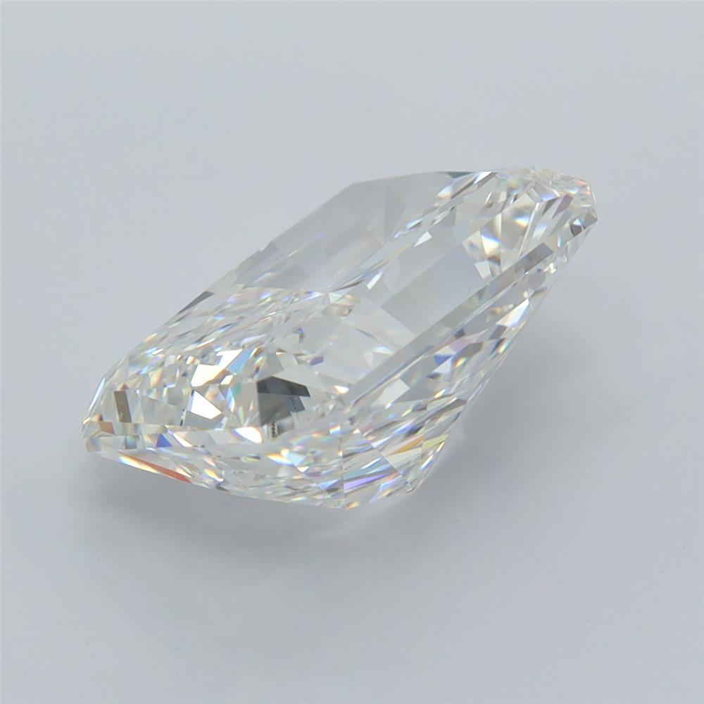 5.05 Carat Radiant Lab Diamond :: Greenstar spin frame 03