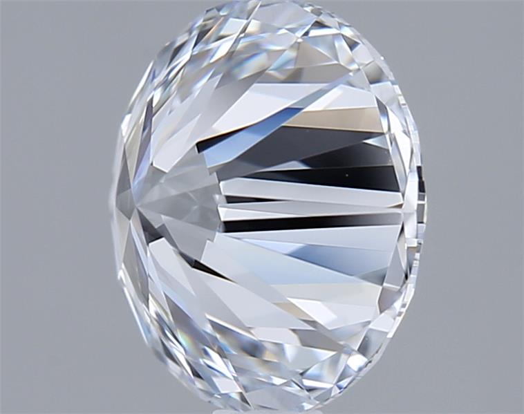 2.09 Carat Round Lab Diamond :: Greenstar spin frame 03