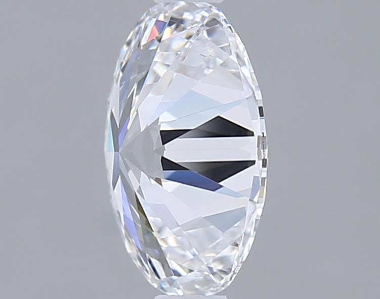 1.03 Carat Oval Lab Diamond :: Greenstar spin frame 03