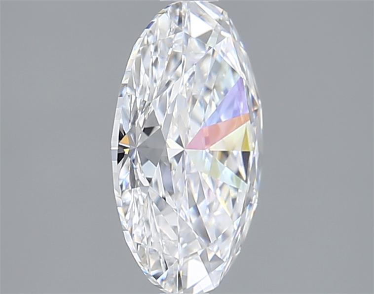 2.04 Carat Oval Lab Diamond :: Greenstar spin frame 03