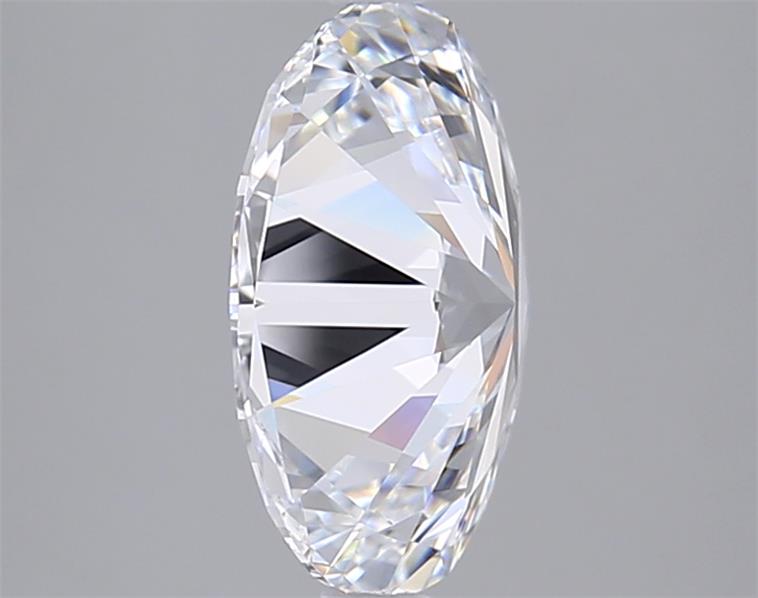 2.58 Carat Oval Lab Diamond :: Greenstar spin frame 03