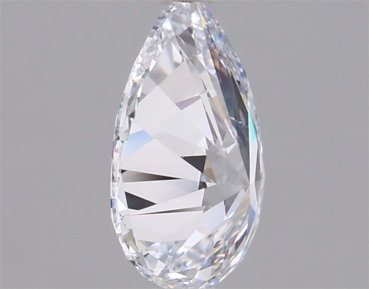 1.00 Carat Pear Lab Diamond :: Greenstar spin frame 03