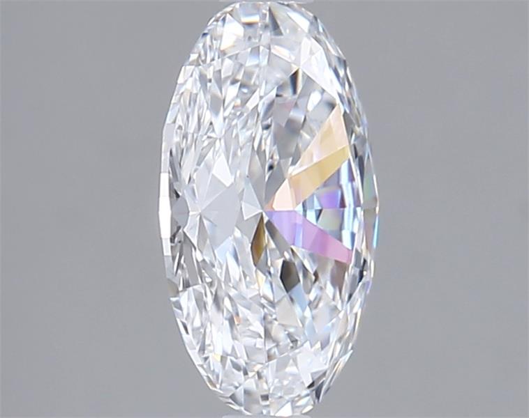 1.52 Carat Oval Lab Diamond :: Greenstar spin frame 03