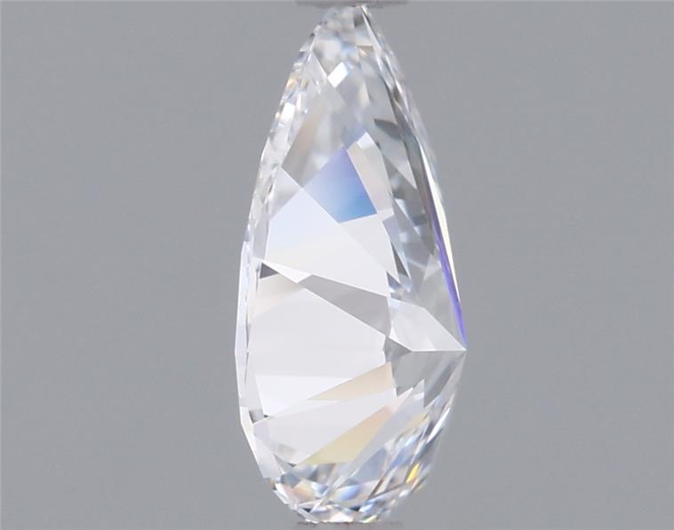 1.02 Carat Pear Lab Diamond :: Greenstar spin frame 03