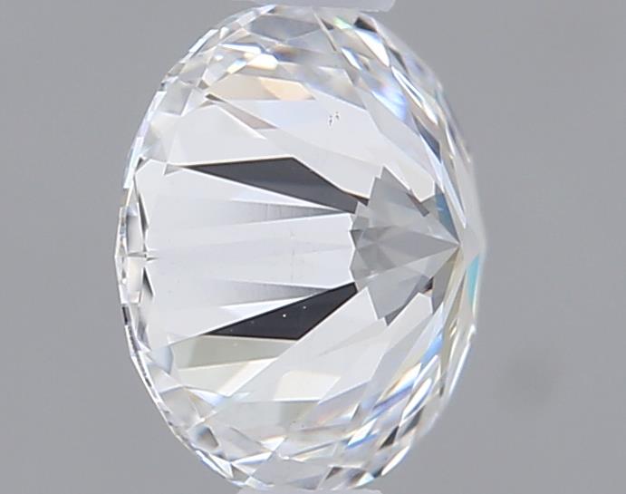1.03 Carat Round Lab Diamond :: Greenstar spin frame 03