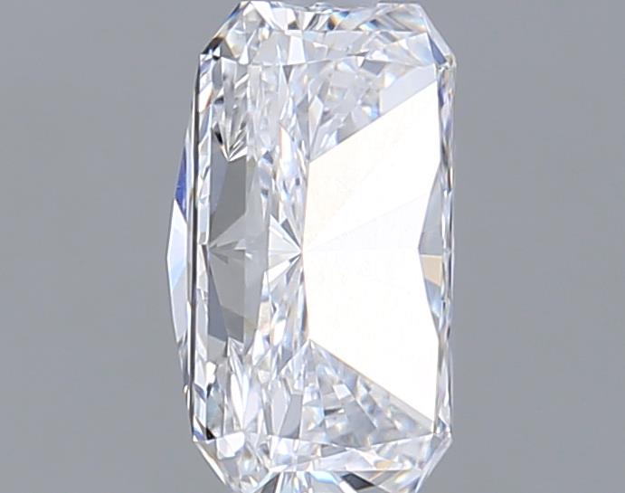 1.60 Carat Radiant Lab Diamond :: Greenstar spin frame 03