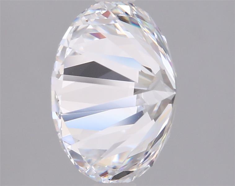 2.71 Carat Round Lab Diamond :: Greenstar spin frame 03