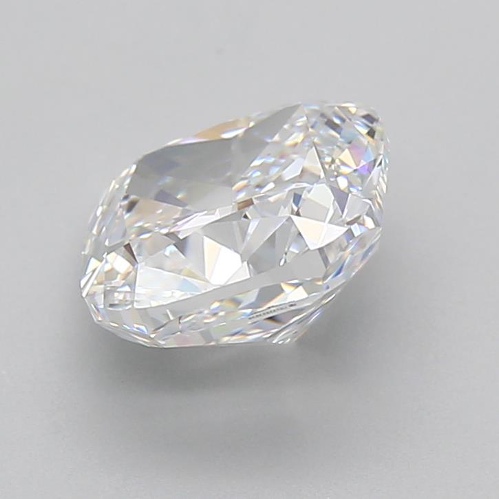 3.06 Carat Cushion Lab Diamond :: Greenstar spin frame 03
