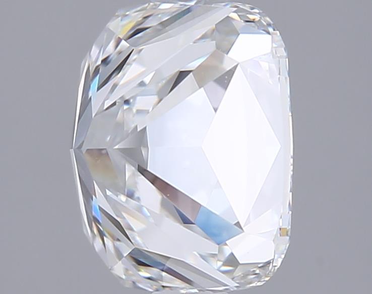 2.72 Carat Cushion Lab Diamond :: Greenstar spin frame 03