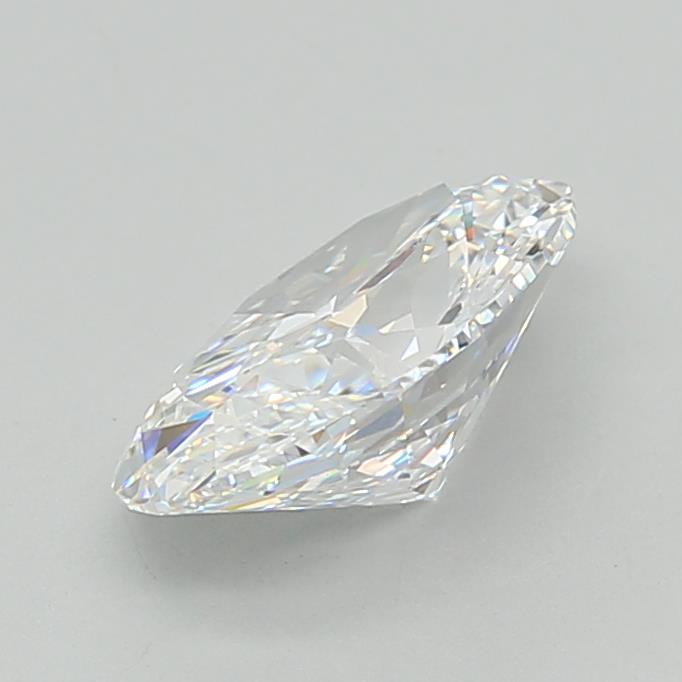 2.52 Carat Oval Lab Diamond :: Greenstar spin frame 03