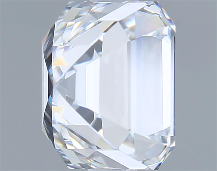 2.03 Carat Asscher Lab Diamond :: Greenstar spin frame 03