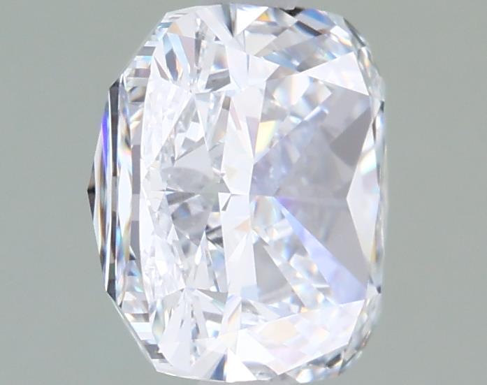 2.12 Carat Cushion Lab Diamond :: Greenstar spin frame 03