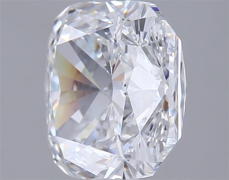 2.26 Carat Cushion Lab Diamond :: Greenstar spin frame 03