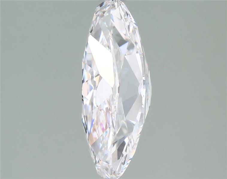 2.03 Carat Oval Lab Diamond :: Greenstar spin frame 03