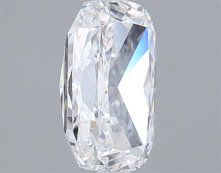 2.01 Carat Cushion Lab Diamond :: Greenstar spin frame 03