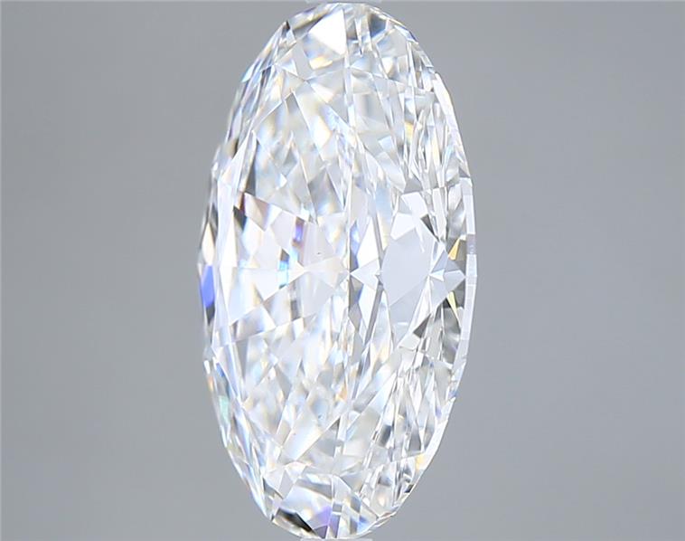 5.01 Carat Oval Lab Diamond :: Greenstar spin frame 03