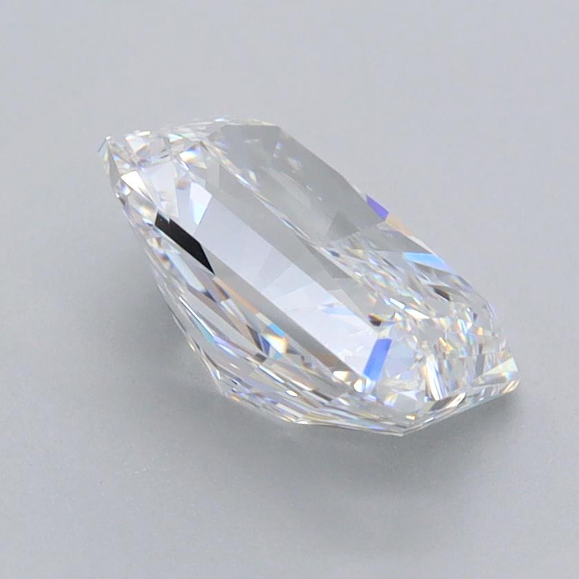 2.03 Carat Radiant Lab Diamond :: Greenstar spin frame 03