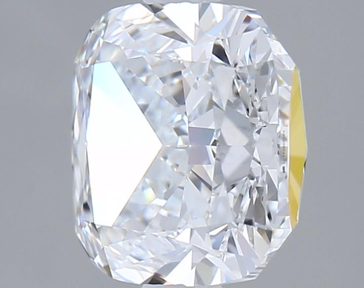 2.51 Carat Cushion Lab Diamond :: Greenstar spin frame 03