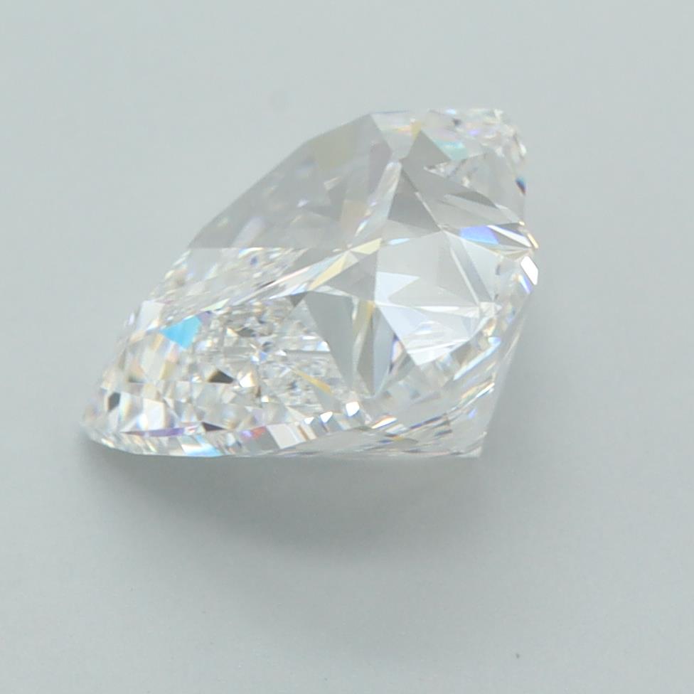 4.04 Carat Heart Lab Diamond :: Greenstar spin frame 03