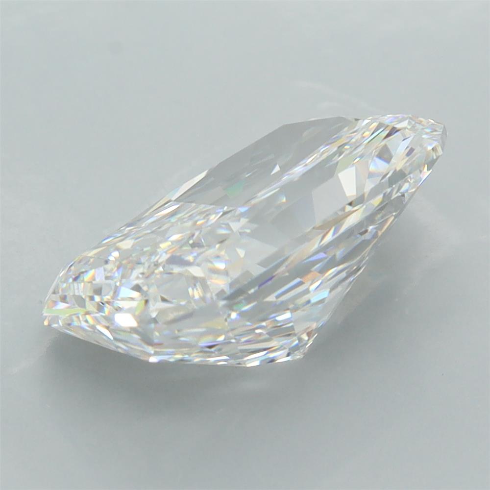 5.04 Carat Radiant Lab Diamond :: Greenstar spin frame 03