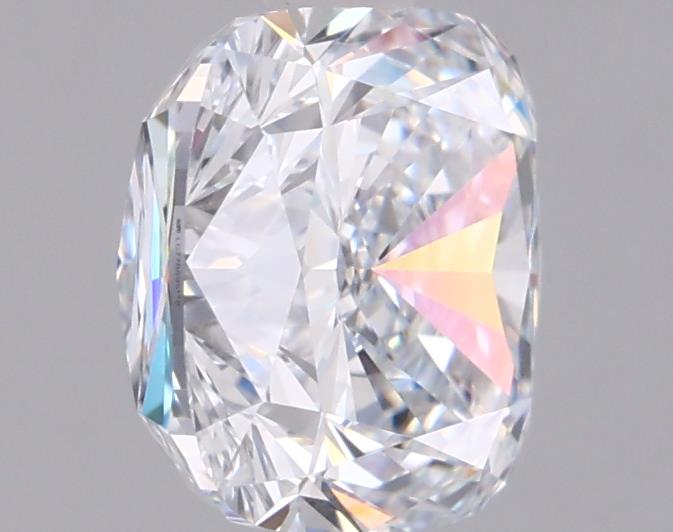 2.04 Carat Cushion Lab Diamond :: Greenstar spin frame 03