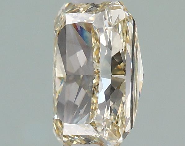 1.05 Carat Radiant Lab Diamond :: Greenstar spin frame 03